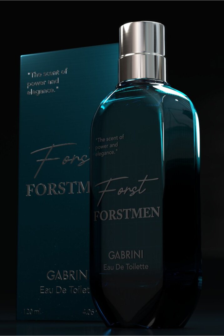 Gabrini Forstmen EDT 120 ml - 2