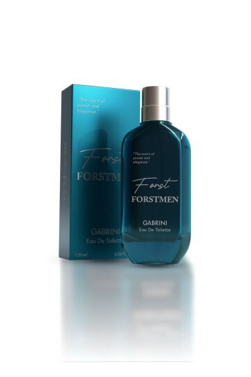 Gabrini Forstmen EDT 120 ml - 5