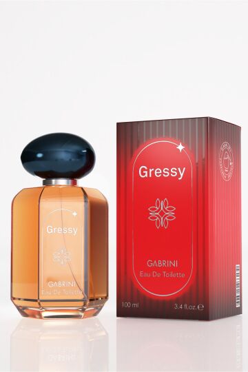 Gabrini Gressy EDT 100 ml - 2