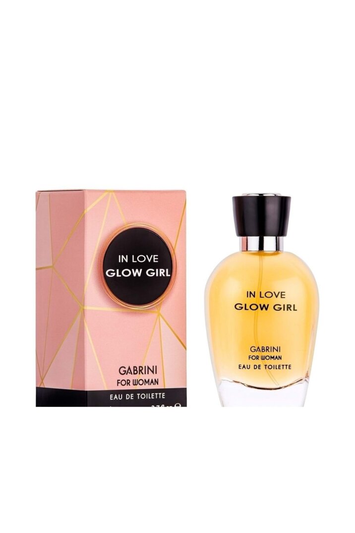 Gabrini  Love Glow Girl 100 ml Edt Kadın Parfüm - 1