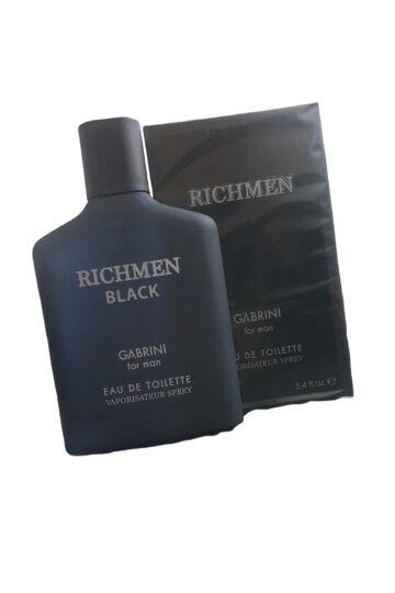Gabrini Richmen 100 Ml Edt Erkek Parfümü - 2