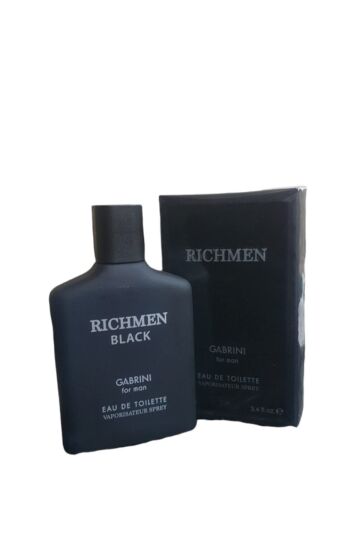 Gabrini Richmen 100 Ml Edt Erkek Parfümü - 4