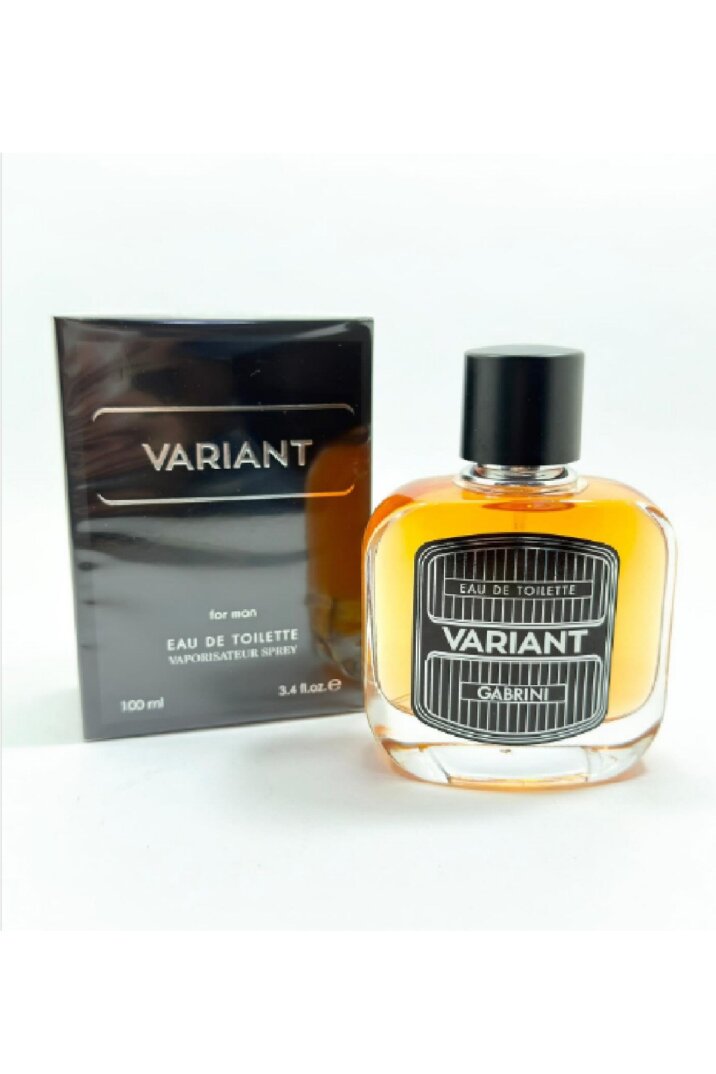 Gabrini Variant Erkek Parfüm EDT 100 Ml - 1
