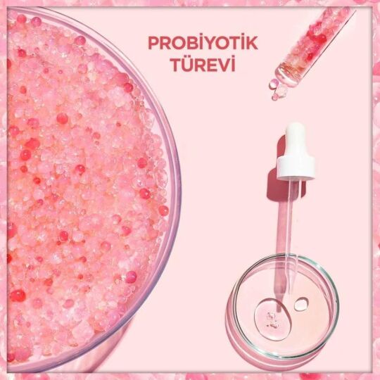Garnier 1/2 Milyon Probiyotik Türevi Içeren Onarıcı Kağıt Göz Maskesi - 3