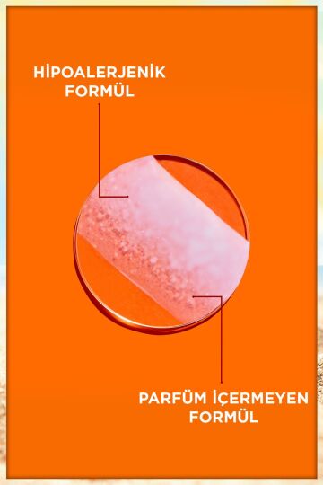 Garnier Ambre Solaire Hassas Ciltler Için Güneş Koruyucu Sprey Spf 50 200 ml - 3