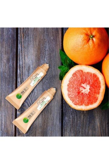 Garnier Bb Krem Mucizevi Cilt Kusursuzlaştırıcı Göz Roll-on Açık Ton 7ml - 3