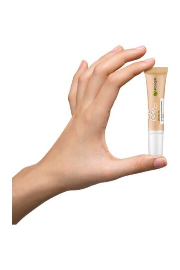 Garnier Bb Krem Mucizevi Cilt Kusursuzlaştırıcı Göz Roll-on Açık Ton 7ml - 5