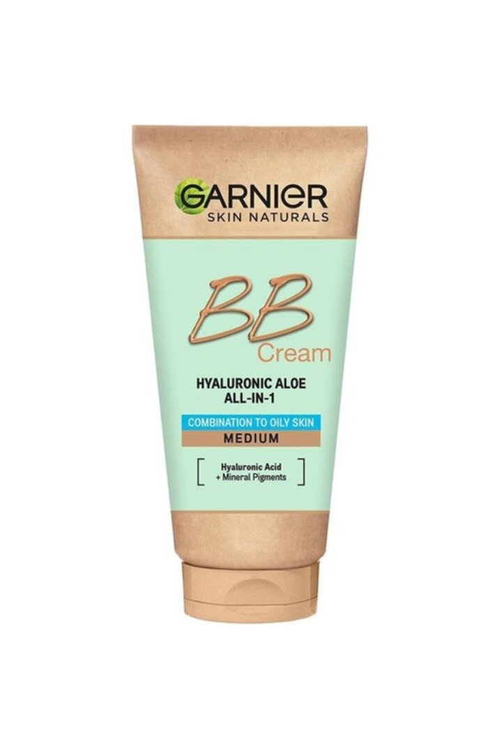 Garnier Bb Krem Orta Ton 50 Ml Medıum - 2