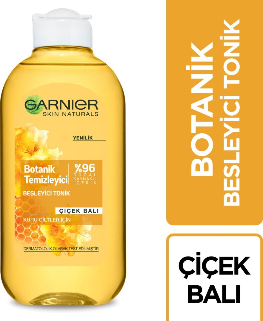 Garnier Botanik Besleyici Tonik 200 ml - 1