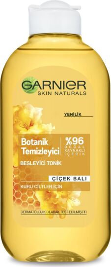 Garnier Botanik Besleyici Tonik 200 ml - 3