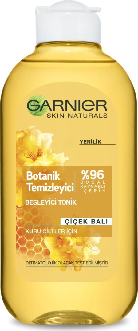 Garnier Botanik Besleyici Tonik 200 ml - 3