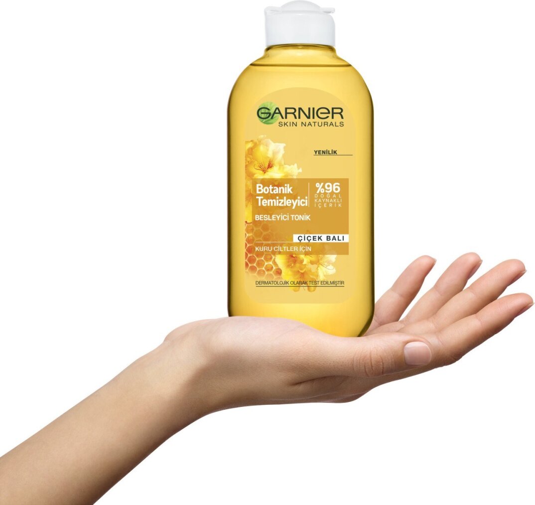 Garnier Botanik Besleyici Tonik 200 ml - 5