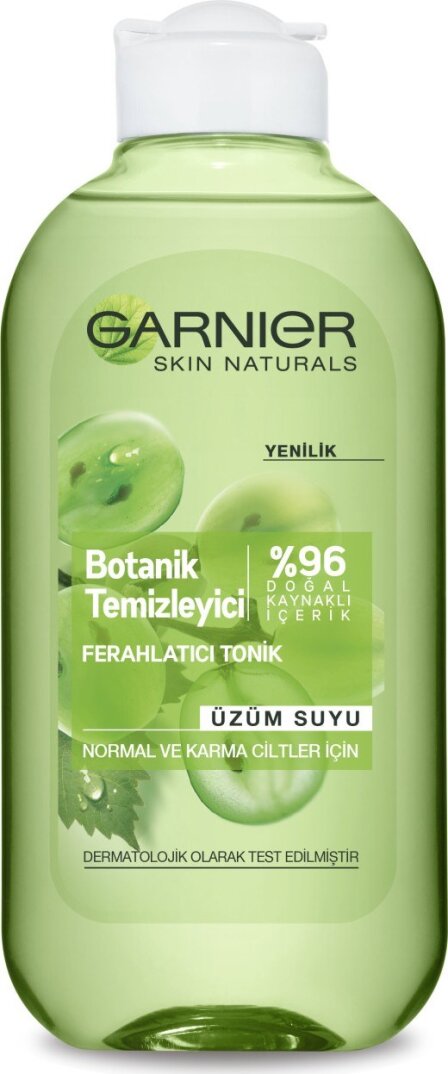 Garnier Botanik Ferahlatıcı Tonik - 3