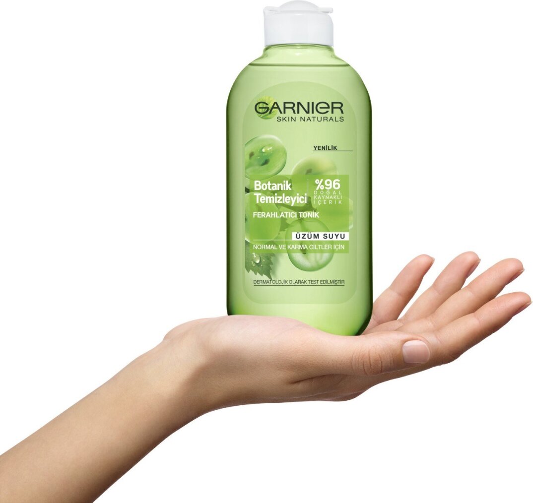 Garnier Botanik Ferahlatıcı Tonik - 6