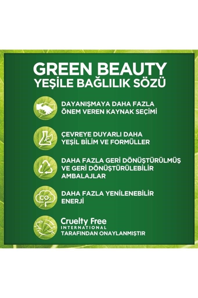 Garnier C Vitamini Parlak Süper Aydınlatıcı Serum 30ml + Maybelline New York Color Show 202 Ruj - 3