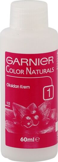 Garnier Çarpıcı Renkler 8.0 Parlak Koyu Sarı - 6