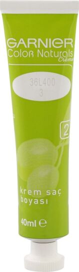 Garnier Color Naturals 3 Koyu Kahve - 4