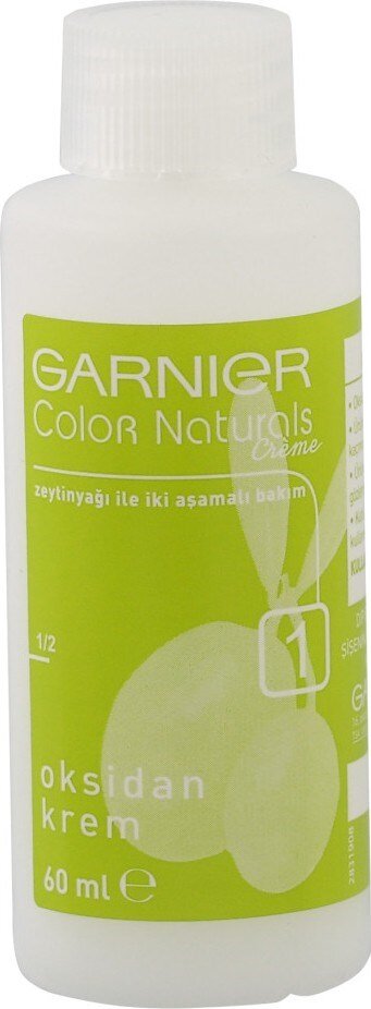 Garnier Color Naturals 3 Koyu Kahve - 5