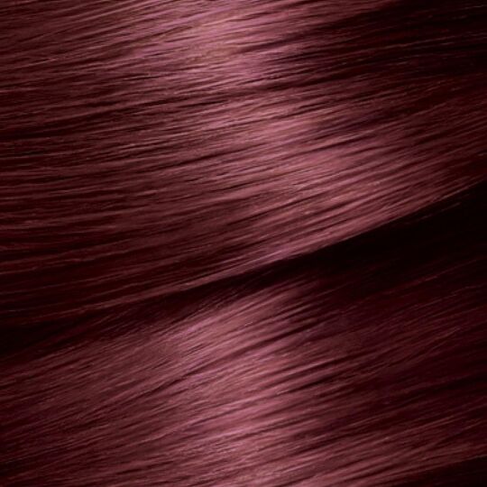 Garnier Color Naturals 4.6 - Kestane Kızıl Saç Boyası - 2
