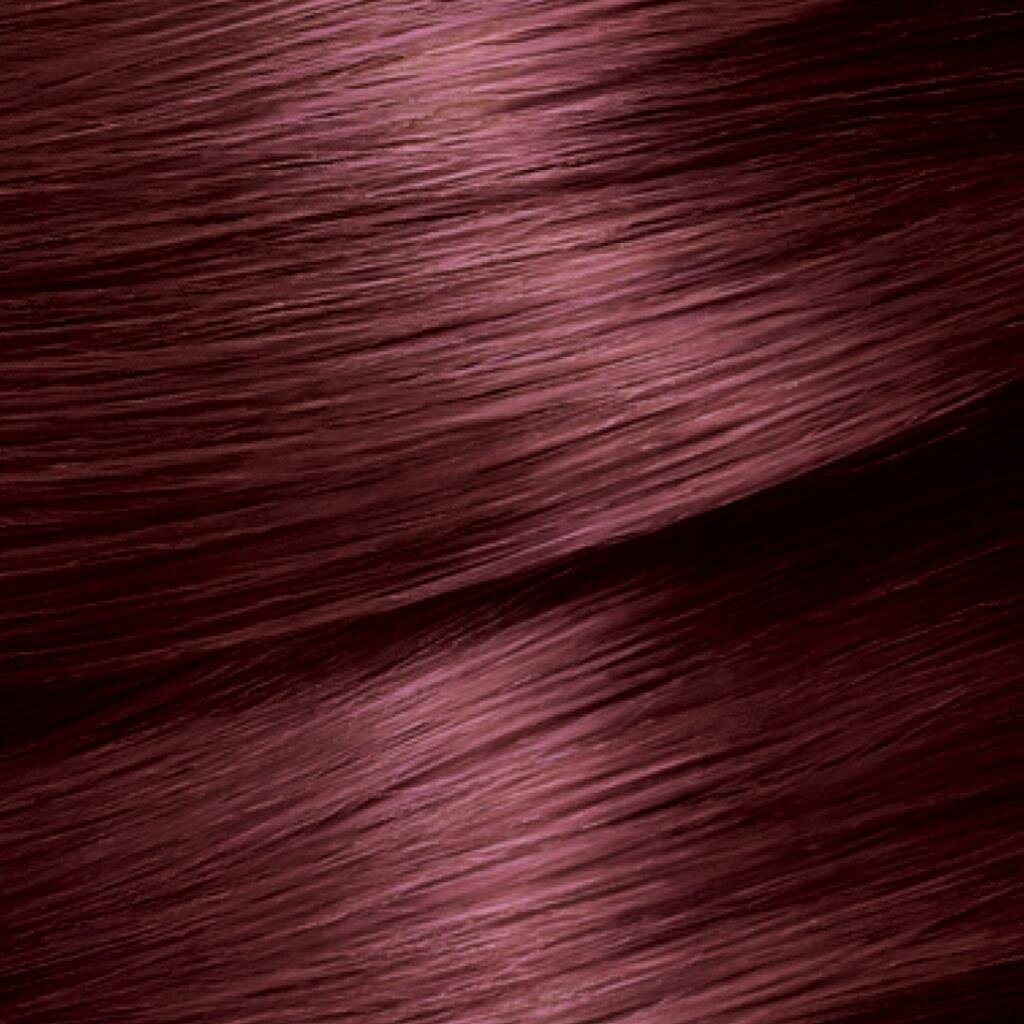 Garnier Color Naturals 4.6 - Kestane Kızıl Saç Boyası - 2