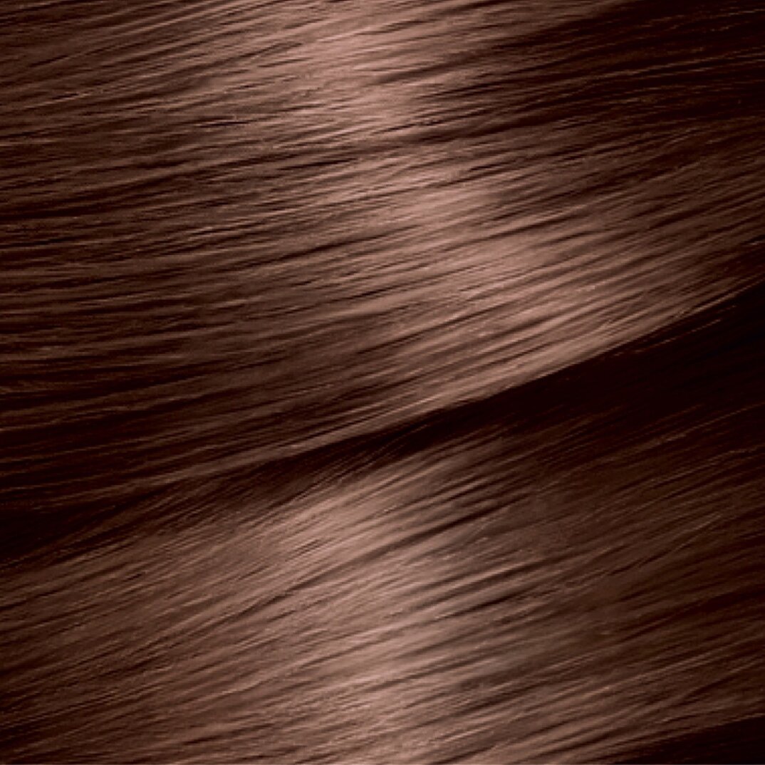 Garnier Color Naturals 5.15 Kışkırtıcı Kahve - 3