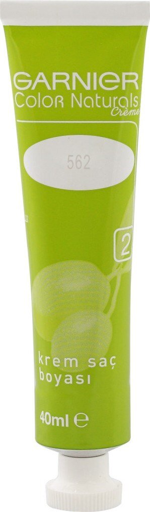 Garnier Color Naturals 5.52 Çikolata Kahve - 5