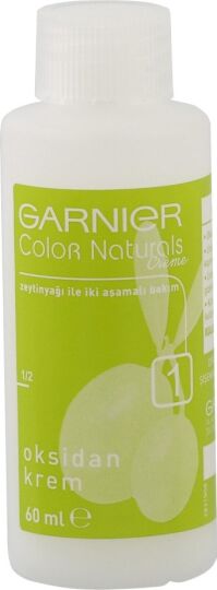 Garnier Color Naturals 5.52 Çikolata Kahve - 6