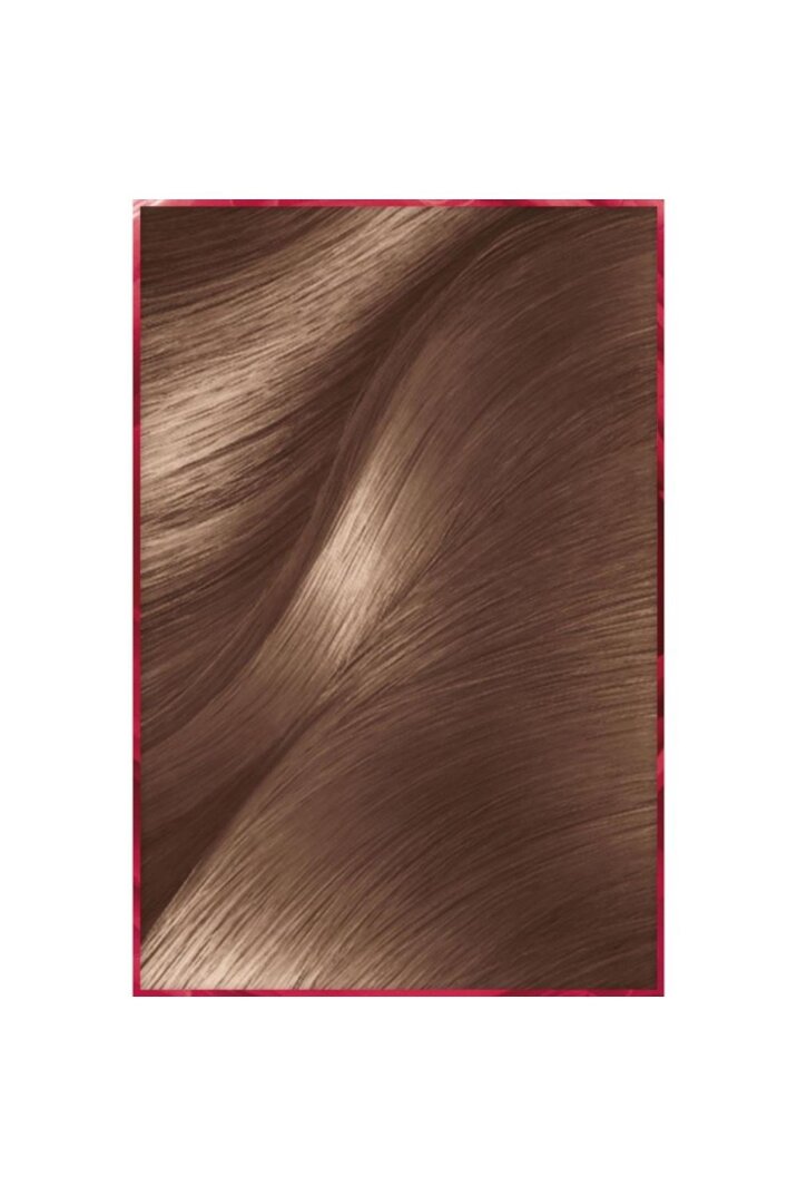 Garnier Color Sensatıon 7.11 Küllü Kumral Krem saç boyası 40 ml - 3