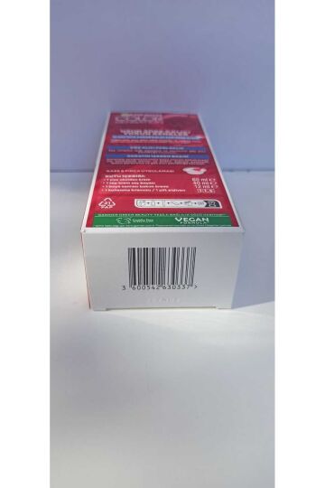 Garnier Color Sensatıon S9 Küllü Platin Sarı Krem Saç Boyası 40 ml. - 3