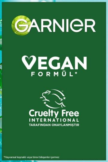 Garnier Hyaluronik Aloe Nemlendiren ve Yatıştıran Temizleyici 250 ML - 8