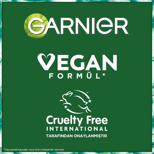 Garnier Hyaluronik Aloe Temizleme Jeli 200 Ml - 6