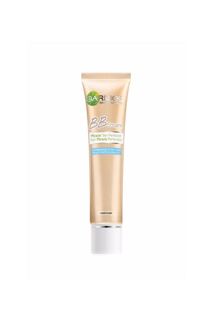 Garnier Karma Yağlı Ciltler Için Bb Krem Açık Ton 40 ml 3600541202214 - 1