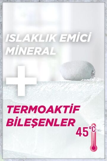 Garnier Mineral Termal Koruma Sprey Deodorant - 3
