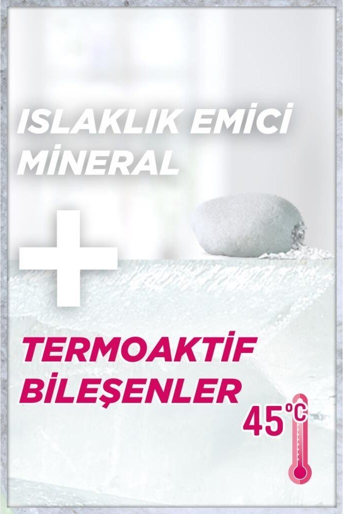 Garnier Mineral Termal Koruma Sprey Deodorant - 3
