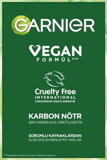 Garnier Nutrisse Yoğun Besleyici Kalıcı Krem Saç Boyası 4.26 Patlıcan Moru - 3
