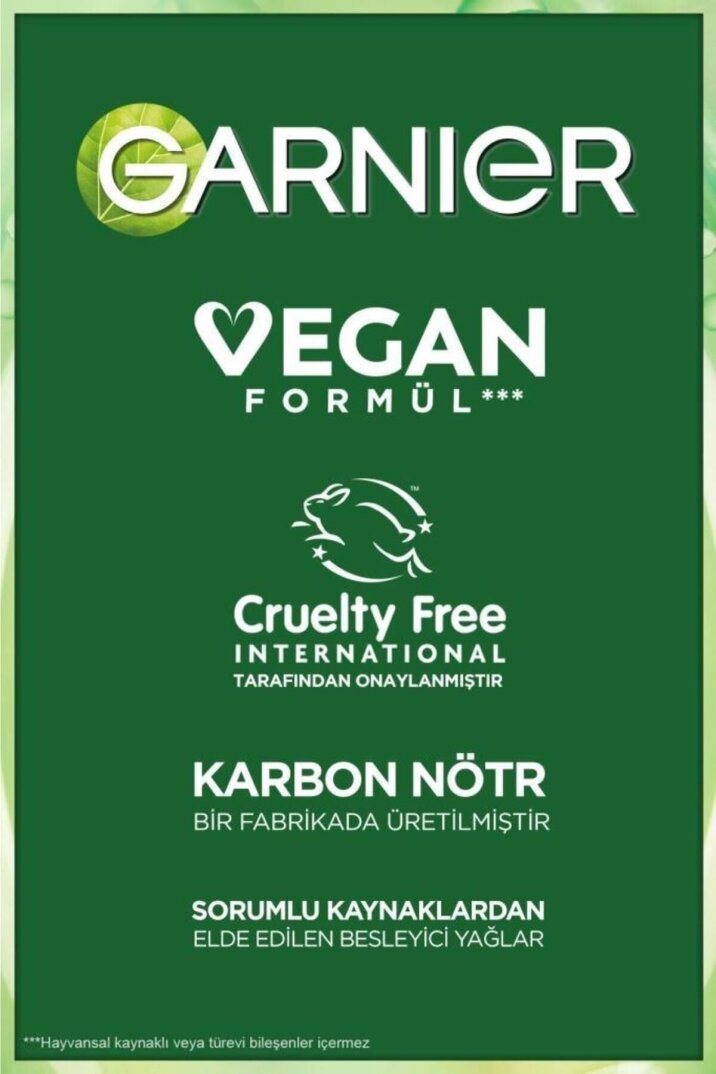 Garnier Nutrisse Yoğun Besleyici Kalıcı Krem Saç Boyası 4.26 Patlıcan Moru - 3