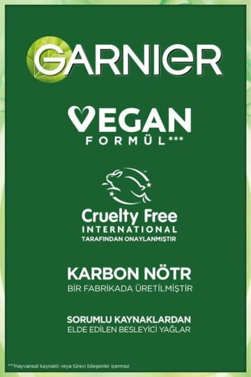 Garnier Nutrisse Yoğun Besleyici Kalıcı Krem Saç Boyası 5.3 Altın Karamel Kahve - 3