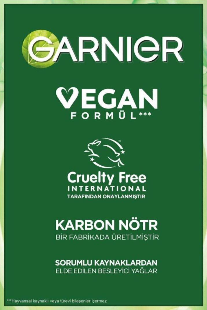Garnier Nutrisse Yoğun Besleyici Kalıcı Krem Saç Boyası 5.3 Altın Karamel Kahve - 3