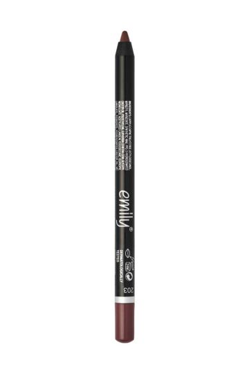 Golden Rose Emily Long Lasting Lip Pencil - 203 - Dudak Kalemi 3'lü Adet - 2