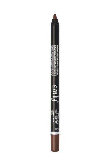 Golden Rose Emily Long Lasting Lip Pencil - 208 - Dudak Kalemi - 3
