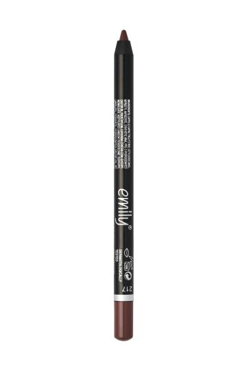 Golden Rose Emily Long Lasting Lip Pencil - 217 - Dudak Kalemi - 3