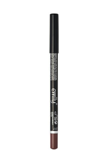 Golden Rose Emily Long Lasting Lip Pencil - 217 - Dudak Kalemi - 4