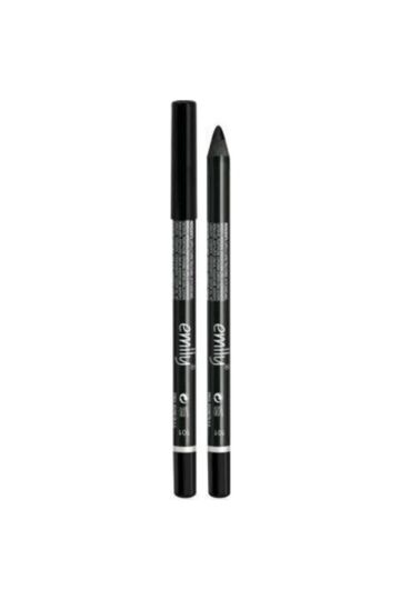 Golden Rose Göz Kalemi - Emily Eyeliner No: 101 2 Adet