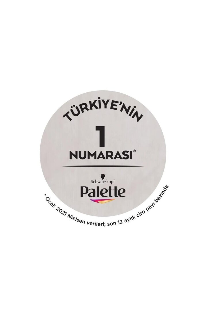 Göz Alıcı Renkler Saç Boyası No: 10.1 Küllü Açık Sarı - 4