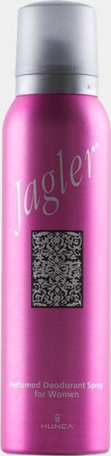 Jagler 150 Ml Kadın Deodorant - 1