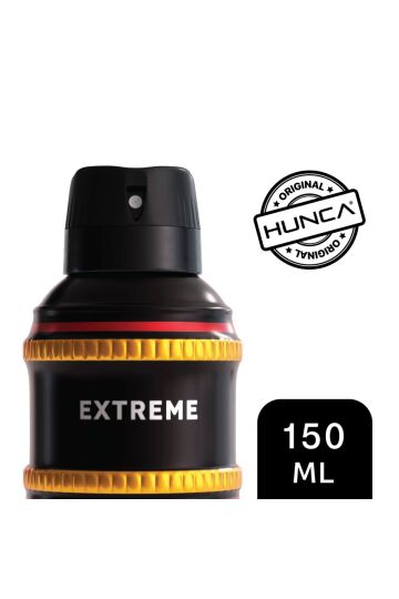 Jagler Extreme Erkek Deodorant 150 ml - 2