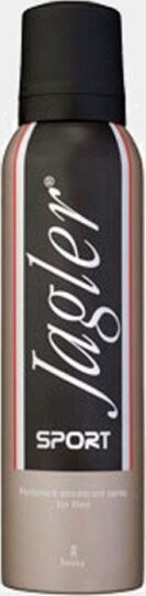 Jagler Sport 150 Ml Erkek Deodorant