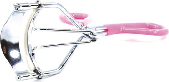 La Perla 7033 Kırpık Kıvırma Makası Metal-Renklı