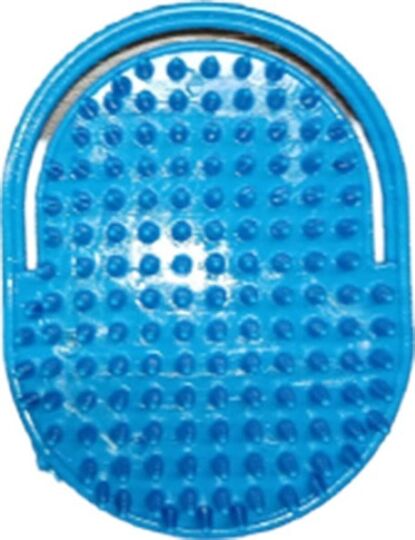 La Perla Lüx Plastik Tarak Masaj 000265