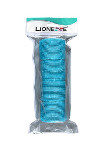 Lionesse Cırtlı Bigudi 1115 - 2
